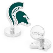 Palladium Michigan State Spartans Cufflinks