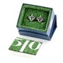 Palladium New Orleans Saints Cufflinks