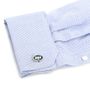 Palladium New York Jets Cufflinks
