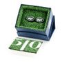 Palladium New York Jets Cufflinks