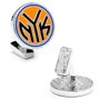 Palladium New York Knicks Cufflinks