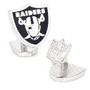 Palladium Oakland Raiders Cufflinks