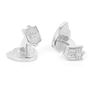 Palladium Oakland Raiders Cufflinks