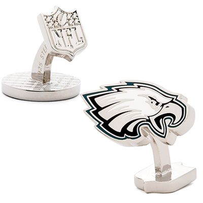 Palladium Philadelphia Eagles Cufflinks