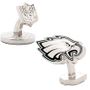 Palladium Philadelphia Eagles Cufflinks