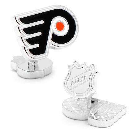 Palladium Philadelphia Flyers Cufflinks