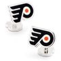 Palladium Philadelphia Flyers Cufflinks