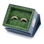 Palladium San Diego Chargers Cufflinks