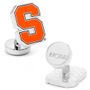 Palladium Syracuse University Orangemen Cufflinks