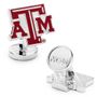 Palladium Texas A & M Aggies Cufflinks