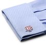 Palladium Texas A & M Aggies Cufflinks