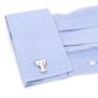 Palladium Texas Rangers Cufflinks