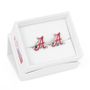 Palladium University Of Alabama Crimson Tide Cufflinks