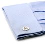 Palladium University of California Bears Cufflinks