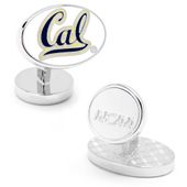 Palladium University of California Bears Cufflinks