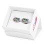 Palladium University Of Florida Gators Cufflinks