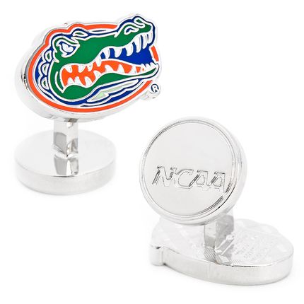 Palladium University Of Florida Gators Cufflinks