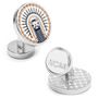 Palladium University of Illinois Fighting Illini Cufflinks