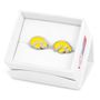 Palladium University Of Iowa Hawkeyes Cufflinks