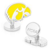 Palladium University Of Iowa Hawkeyes Cufflinks