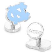 Palladium University Of North Carolina Tarheels Cufflinks