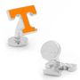 Palladium University of Tennessee Volunteers Cufflinks