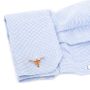 Palladium University of Texas Longhorns Cufflinks