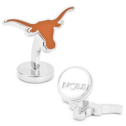 Palladium University of Texas Longhorns Cufflinks