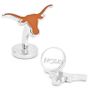 Palladium University of Texas Longhorns Cufflinks