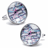 Paris Cufflinks