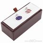 Patriotic Edge Cufflinks