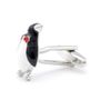 Penguin Casual Cufflinks