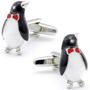 Penguin Casual Cufflinks