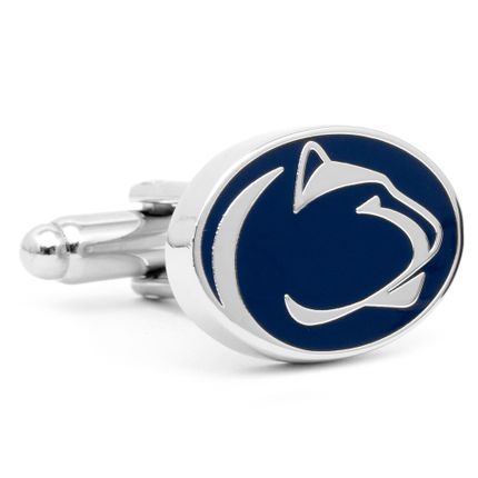 Penn State University Nittany Lions Cufflinks