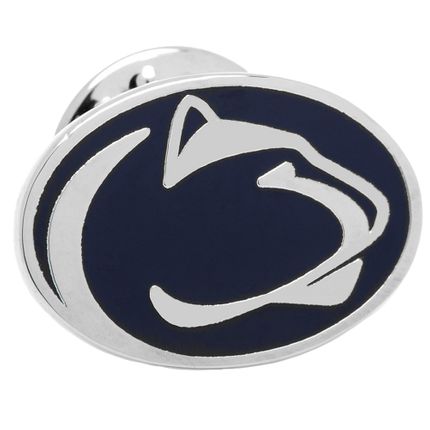 Penn State University Nittany Lions Lapel Pin