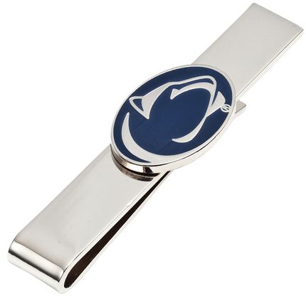 Penn State University Nittany Lions Tie Bar