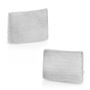 Pewter Colorado Cufflinks