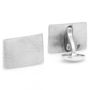 Pewter Colorado Cufflinks