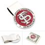 Pewter Florida State Seminoles Money Clip