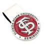 Pewter Florida State Seminoles Money Clip