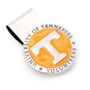 Pewter Tennessee Volunteers Money Clip