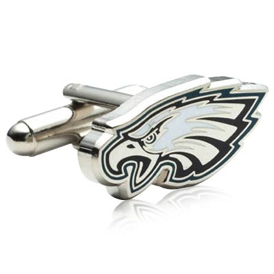 Philadelphia Eagles Cufflinks