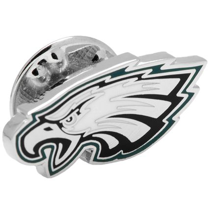 Philadelphia Eagles Lapel Pin