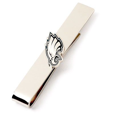 Philadelphia Eagles Tie Bar