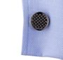 Philadelphia Manhole Cover Cufflinks