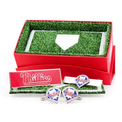 Philadelphia Phillies 3-Piece Gift Set