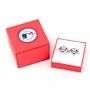 Philadelphia Phillies Cufflinks