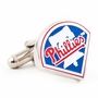 Philadelphia Phillies Cufflinks