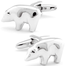 Pig Cufflinks