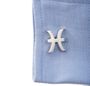 Pisces Cufflinks